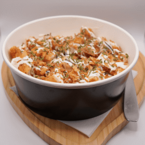 Chicken Crousty (XL)