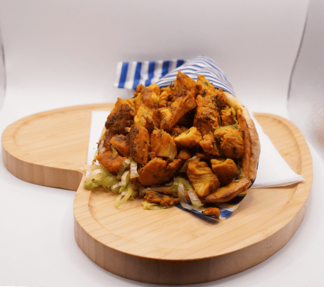 Chicken Curry (Seul)