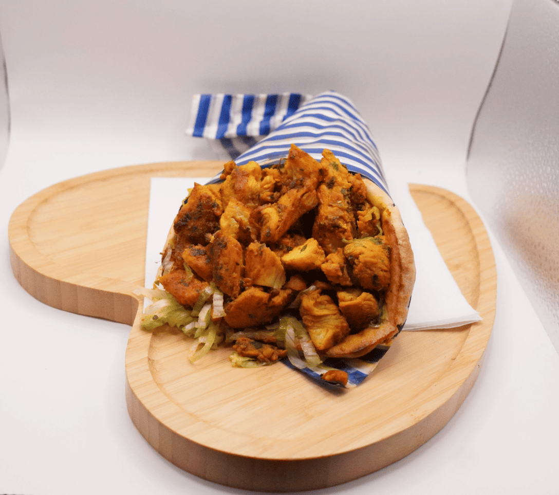 Chicken Curry (Seul) – Image 2