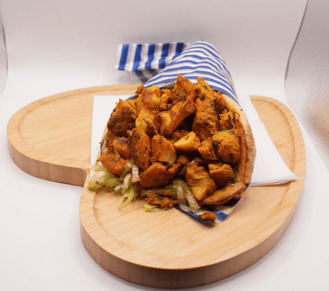 Chicken Curry (Seul) – Image 4