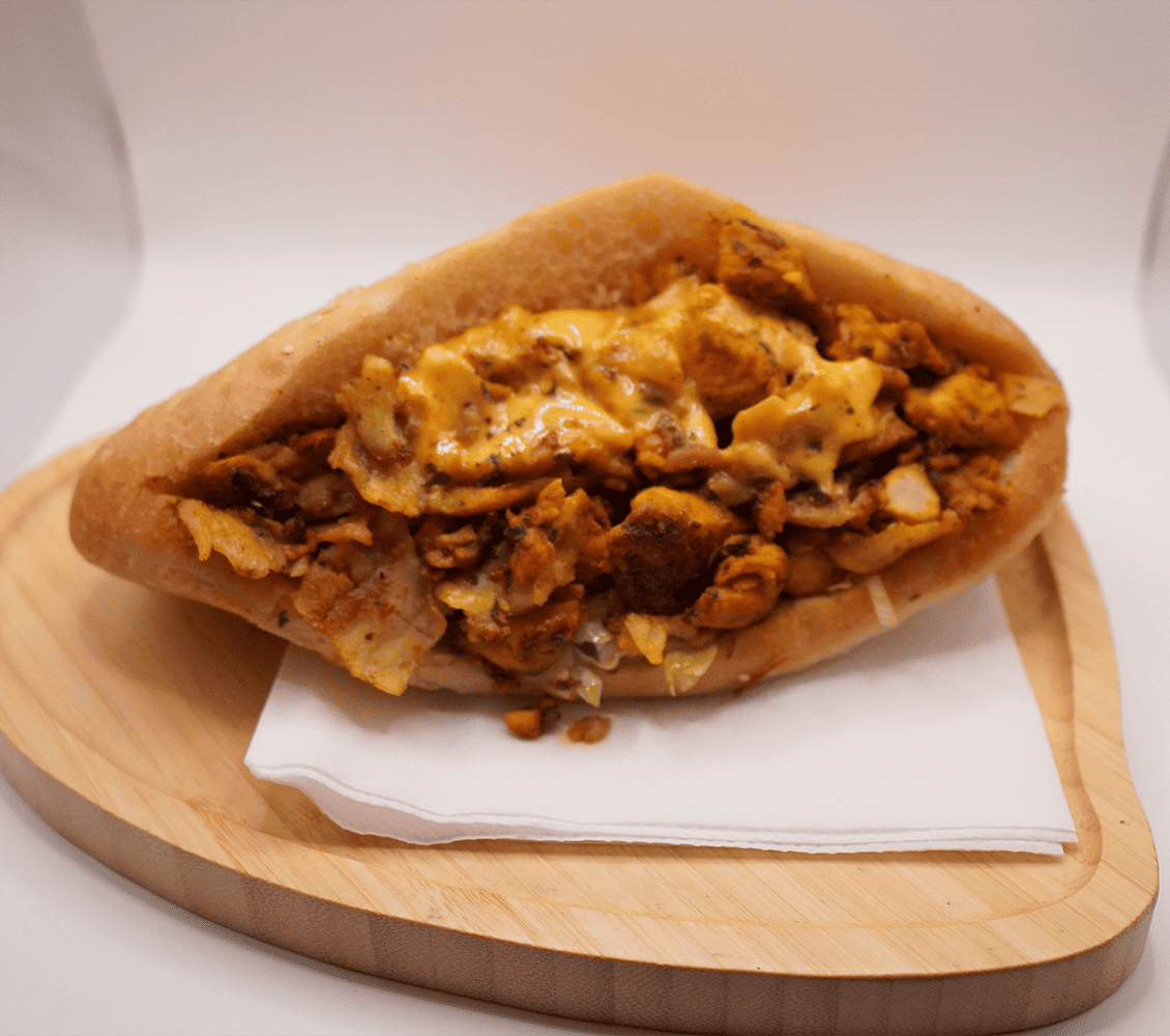 Chicken Mixte (Seul) – Image 3