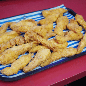 Family Tenders (Seul)