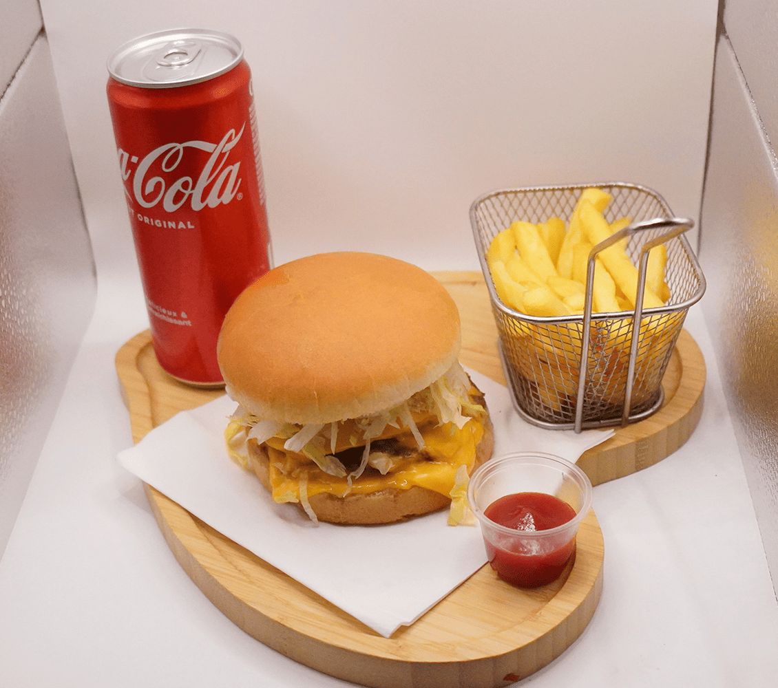 Giant (Menu) – Image 3