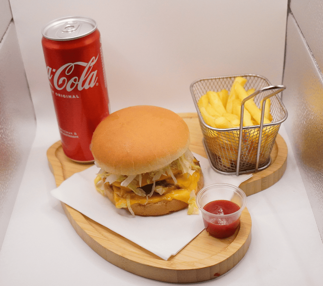 Giant (Menu) – Image 2