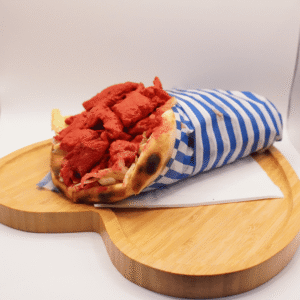 Chicken Tandoori (Seul)