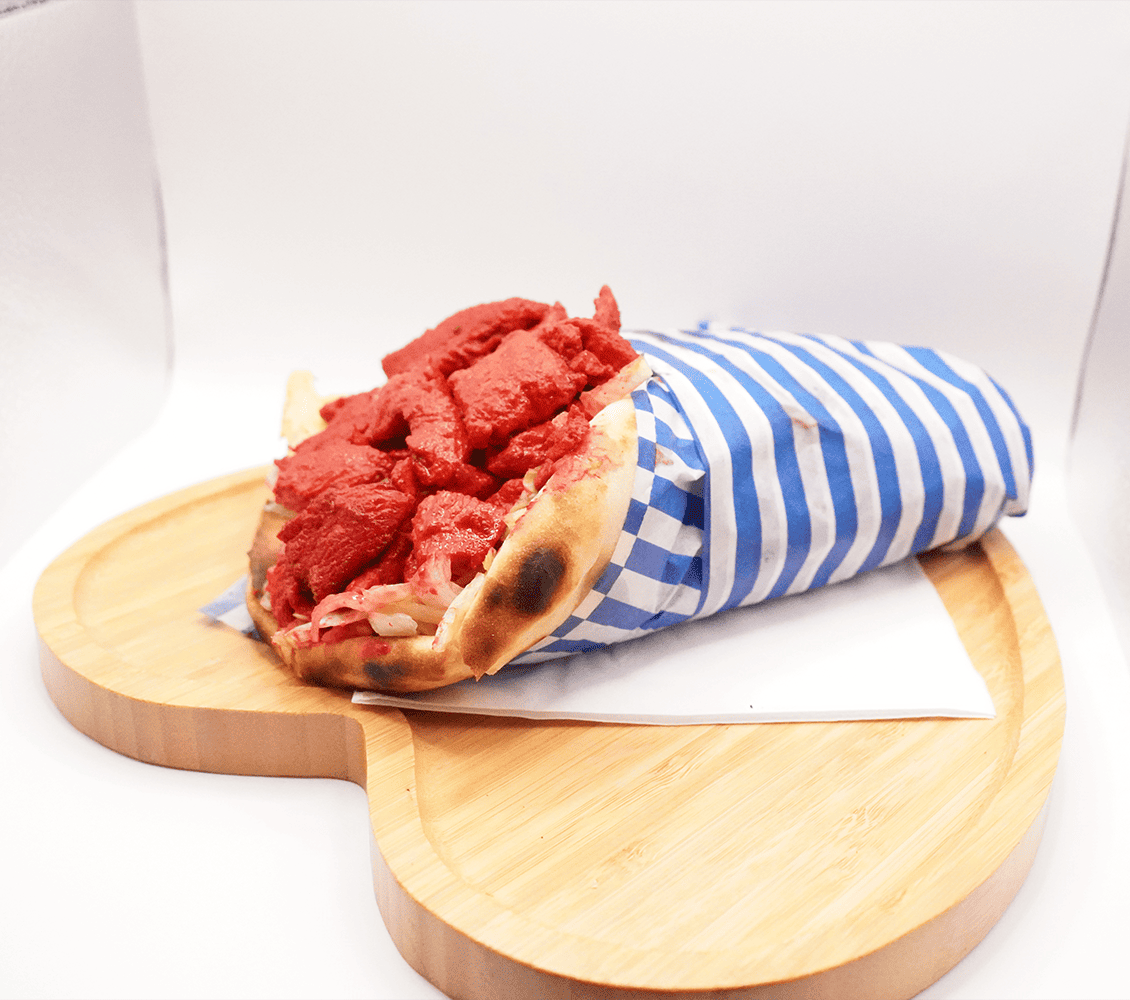 Chicken Tandoori (Seul) – Image 4