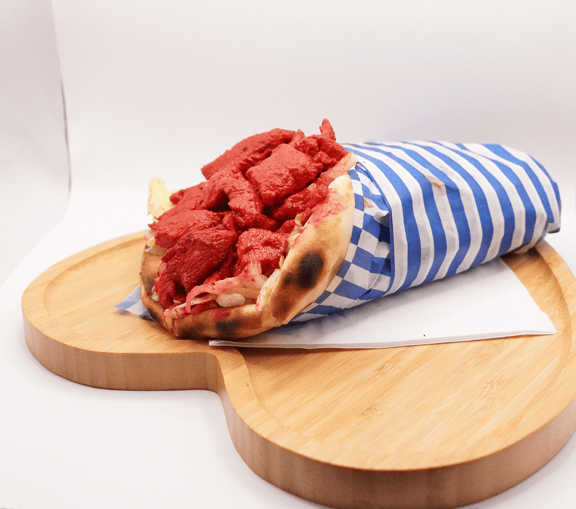 Chicken Tandoori (Seul) – Image 5