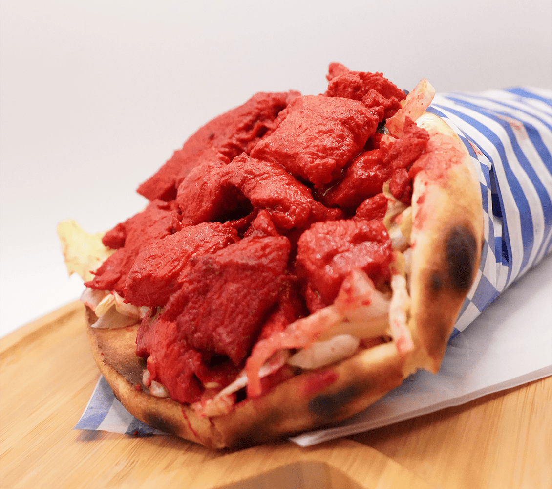 Chicken Tandoori (Seul) – Image 2