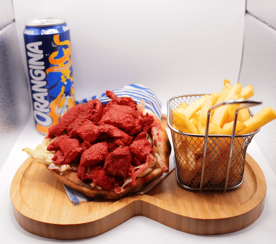 Chicken Tandoori (Seul) – Image 3