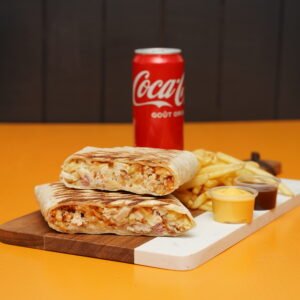 2 viandes Tacos L (Seul)