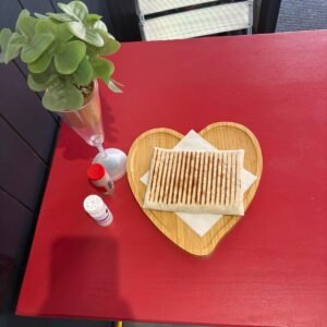 1 viande Tacos M (Seul)