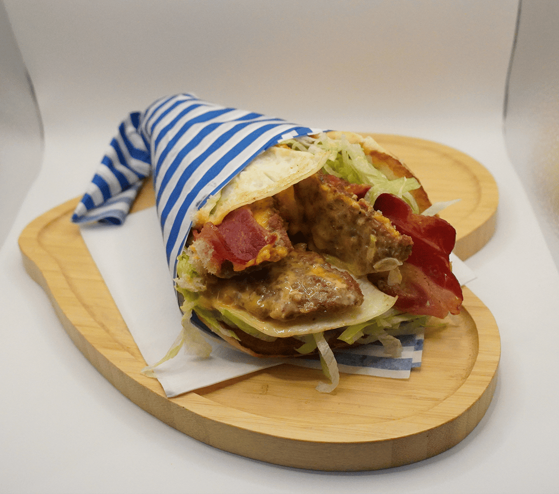 Triple X (Menu) – Image 3