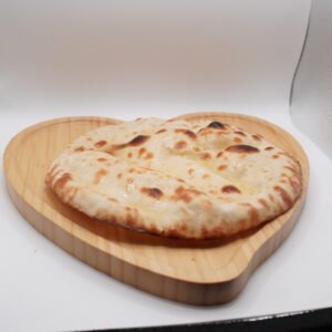 Cheese Naan